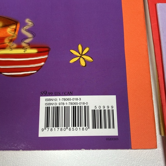 Giant Storytime Books - Picture 5 of 7